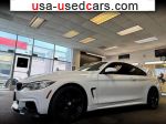 2015 BMW 428 i  used car