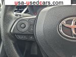 Car Market in USA - For Sale 2021  Toyota Corolla LE