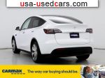 Car Market in USA - For Sale 2023  Tesla Model Y Long Range