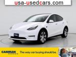 Car Market in USA - For Sale 2023  Tesla Model Y Long Range