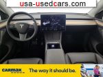 Car Market in USA - For Sale 2023  Tesla Model Y Long Range