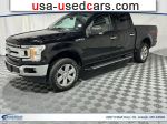 2020 Ford F-150 XLT  used car