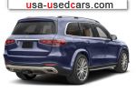 Car Market in USA - For Sale 2024  Mercedes GLS 580 Base 4MATIC