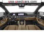 Car Market in USA - For Sale 2024  Mercedes GLS 580 Base 4MATIC