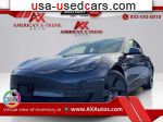 2022 Tesla Model 3 Base  used car