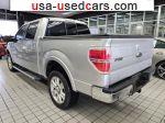 Car Market in USA - For Sale 2011  Ford F-150 Lariat