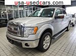 Car Market in USA - For Sale 2011  Ford F-150 Lariat