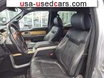 Car Market in USA - For Sale 2011  Ford F-150 Lariat