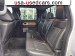 Car Market in USA - For Sale 2011  Ford F-150 Lariat