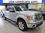 Car Market in USA - For Sale 2011  Ford F-150 Lariat