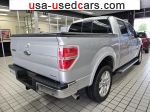 Car Market in USA - For Sale 2011  Ford F-150 Lariat