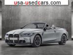 2025 BMW M4 Competition xDrive  used car