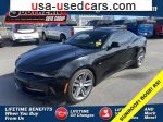 2018 Chevrolet Camaro 1LT  used car