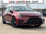 Car Market in USA - For Sale 2024  Toyota Corolla SE