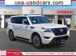 2023 Nissan Armada SL 2WD  used car