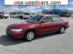 2002 Honda Accord SE  used car