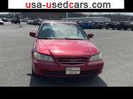 Car Market in USA - For Sale 2002  Honda Accord SE