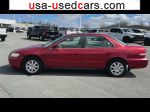 Car Market in USA - For Sale 2002  Honda Accord SE