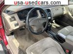 Car Market in USA - For Sale 2002  Honda Accord SE