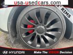 Car Market in USA - For Sale 2023  Tesla Model Y Performance Dual Motor All-Wheel Drive