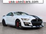 2022 Ford Shelby GT500 Base  used car