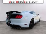 Car Market in USA - For Sale 2022  Ford Shelby GT500 Base