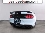 Car Market in USA - For Sale 2022  Ford Shelby GT500 Base