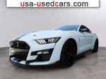 Car Market in USA - For Sale 2022  Ford Shelby GT500 Base