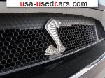 Car Market in USA - For Sale 2022  Ford Shelby GT500 Base