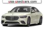 2021 Mercedes S-Class 4MATIC  used car