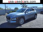 Car Market in USA - For Sale 2021  Hyundai Kona SEL Plus