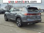 2024 Volkswagen Atlas 2.0T SEL  used car