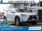 2017 Lexus NX 300h Base  used car