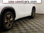 Car Market in USA - For Sale 2022  Toyota Highlander Hybrid Bronze Edition