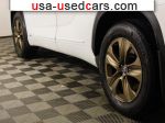 Car Market in USA - For Sale 2022  Toyota Highlander Hybrid Bronze Edition