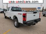 Car Market in USA - For Sale 2023  Ford F-250 XL