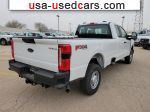 Car Market in USA - For Sale 2023  Ford F-250 XL