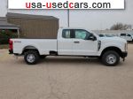 Car Market in USA - For Sale 2023  Ford F-250 XL