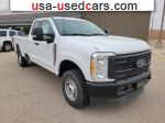 Car Market in USA - For Sale 2023  Ford F-250 XL