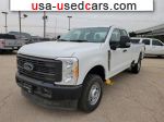 Car Market in USA - For Sale 2023  Ford F-250 XL