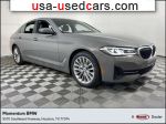 2022 BMW 530 i  used car