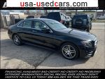 2017 Mercedes E-Class   used car