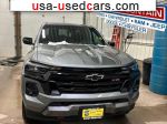 2023 Chevrolet Colorado Z71  used car