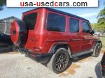 Car Market in USA - For Sale 2022  Mercedes AMG G 63 4MATIC