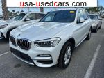 Car Market in USA - For Sale 2019  BMW X3 xDrive30i