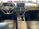 Car Market in USA - For Sale 2021  Honda Accord EX-L