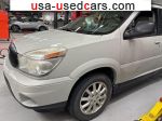 2006 Buick Rendezvous CX  used car