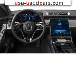 Car Market in USA - For Sale 2022  Mercedes S-Class 4MATIC