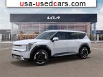 Car Market in USA - For Sale 2024  KIA EV9 Land