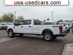 Car Market in USA - For Sale 2022  Ford F-250 